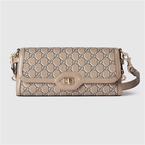 borsa luce gucci|Gucci Borsa a Spalla Luce Mini .